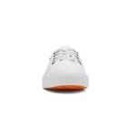 Rocket Dog Chow Chow Women's White Canvas Shoe