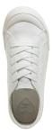 Rocket Dog Women's Jazzin Sporty White Trainers