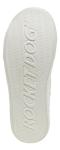 Rocket Dog Women's Jazzin Sporty White Trainers