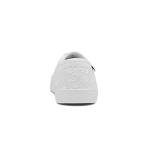 Rocket Dog Chow Chow Women's White Canvas Shoe