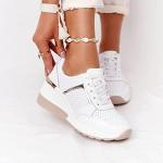Stylish Women's Wedge Trainers for Everyday Comfort