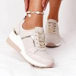 Stylish Women's Wedge Trainers for Everyday Comfort
