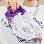 Women’s Orthopedic Sneakers with Arch Support