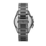 Maserati Men's Limited Edition Chronograph Watch