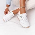 Stylish Women's Wedge Trainers for Everyday Comfort