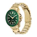 Armani Exchange Men's Stainless Steel Quartz Watch