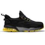 Lightweight Air Cushion Safety Shoes for All