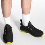 Lightweight Air Cushion Safety Shoes for All