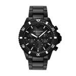 Emporio Armani Men's Ceramic Strap Watch AR70010