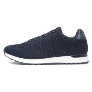 Hush Puppies Women's Navy Sneakers, Size 7
