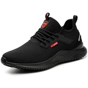 Steel Toe Safety Trainers for Men and Women