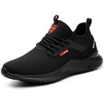 Steel Toe Safety Trainers for Men and Women