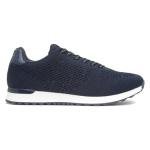 Hush Puppies Women's Navy Sneakers, Size 7
