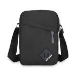 Aucuu Men's Waterproof Crossbody Shoulder Bag