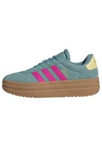 adidas Women's VL Court Bold Shoes, Powder Teal