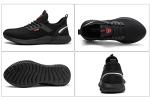 Steel Toe Safety Trainers for Men and Women