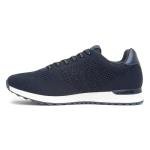 Hush Puppies Women's Navy Sneakers, Size 7
