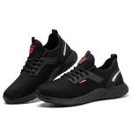 Steel Toe Safety Trainers for Men and Women