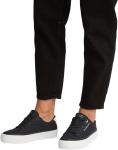 Tommy Hilfiger Black Platform Trainers for Women