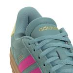 adidas Women's VL Court Bold Shoes, Powder Teal