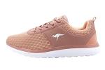 KangaROOS Women's Rose Low-Top Sneakers