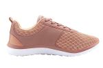 KangaROOS Women's Rose Low-Top Sneakers