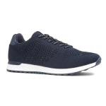 Hush Puppies Women's Navy Sneakers, Size 7
