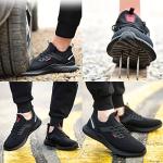 Steel Toe Safety Trainers for Men and Women