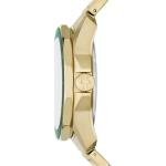 Armani Exchange Men's Stainless Steel Quartz Watch