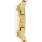 Armani Exchange Men's Quartz Watch with Steel Strap