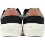 Rocket Dog Women's Cherry V2 Sneaker in Black