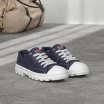Skechers Women's Black Low-Top Trainers