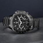 Maserati Men's Limited Edition Chronograph Watch