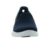 Skechers Women's GO Walk 5 Slip-On Trainers, Navy