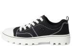Skechers Women's Black Low-Top Trainers