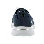 Skechers Women's GO Walk 5 Slip-On Trainers, Navy