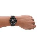 Emporio Armani Men's Ceramic Strap Watch AR70010