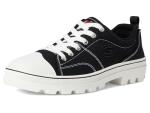 Skechers Women's Black Low-Top Trainers