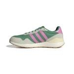 adidas Women's Run 60s 4.0 Shoes - Green/Pink