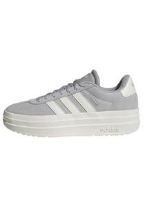 Adidas Women's VL Court Bold Shoes - Grey