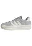 Adidas Women's VL Court Bold Shoes - Grey