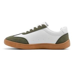 Stylish Lace-Up Sneakers for Casual Wear