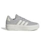 Adidas Women's VL Court Bold Shoes - Grey