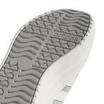Adidas Women's VL Court Bold Shoes - Grey