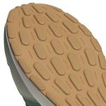 adidas Women's Run 60s 4.0 Shoes - Green/Pink