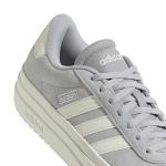 Adidas Women's VL Court Bold Shoes - Grey