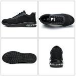 Safety Steel Toe Trainers for Men and Women