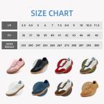 Stylish Lace-Up Sneakers for Casual Wear