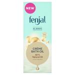 Fenjal Classic Luxury Bath Oil - 200ml