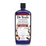 Dr Teal's Foaming Bath with Shea & Almond Oil